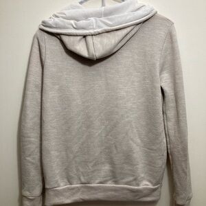 Forever 21 Zipped Hoodie